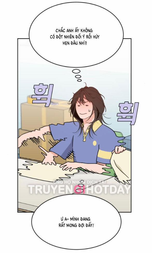 Vận May Không Ngờ 34.1 trang 13