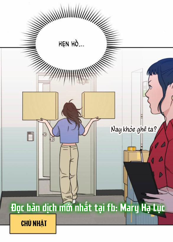 Vận May Không Ngờ 34.1 trang 18