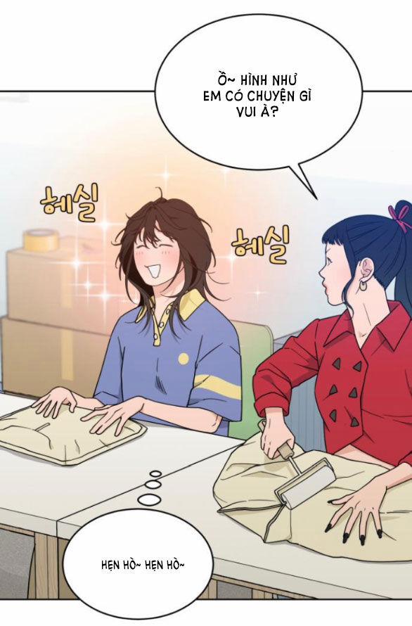 Vận May Không Ngờ 34.1 trang 3