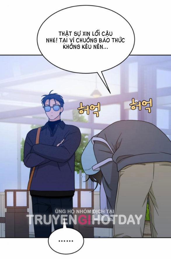 Vận May Không Ngờ 34.1 trang 47