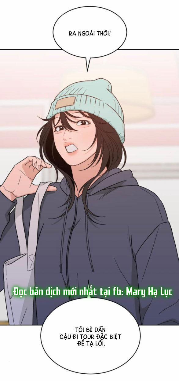 Vận May Không Ngờ 34.2 trang 8