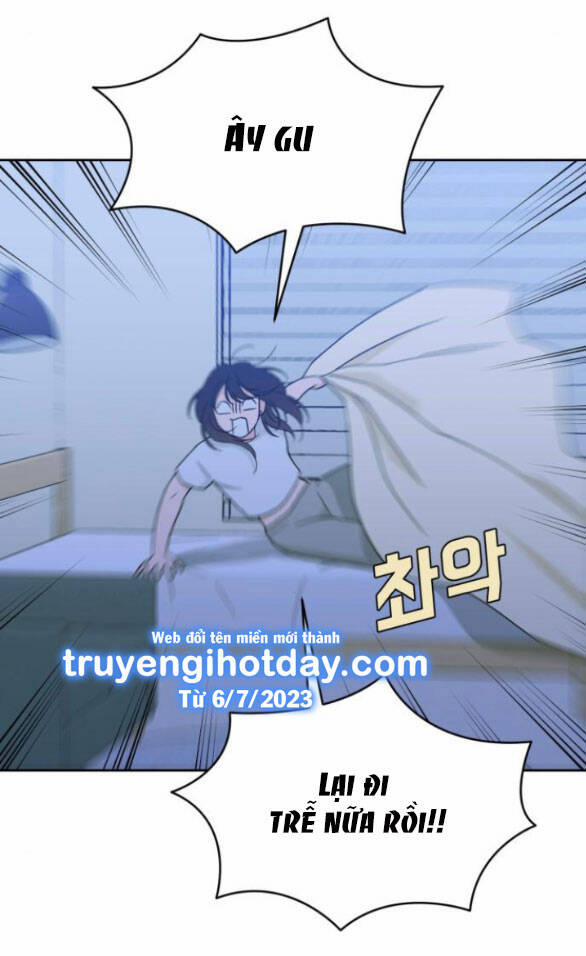 Vận May Không Ngờ 34 trang 13