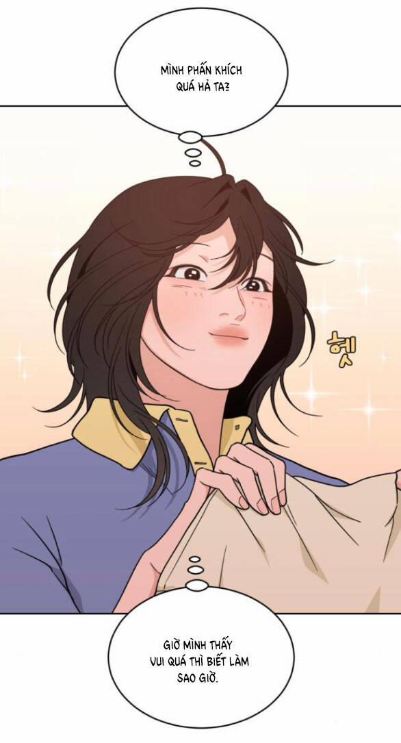 Vận May Không Ngờ 34 trang 3