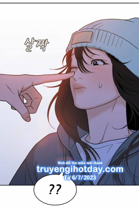 Vận May Không Ngờ 34 trang 32