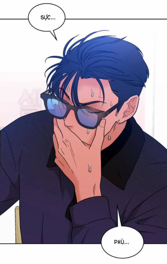 Vận May Không Ngờ 34 trang 40