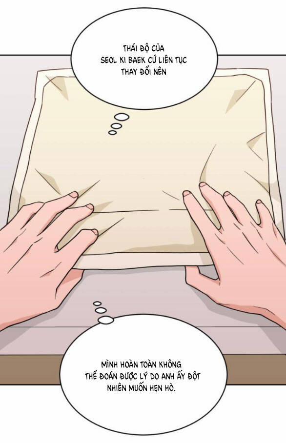 Vận May Không Ngờ 34 trang 5