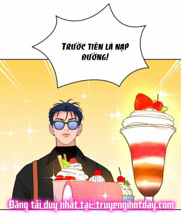 Vận May Không Ngờ 34 trang 51