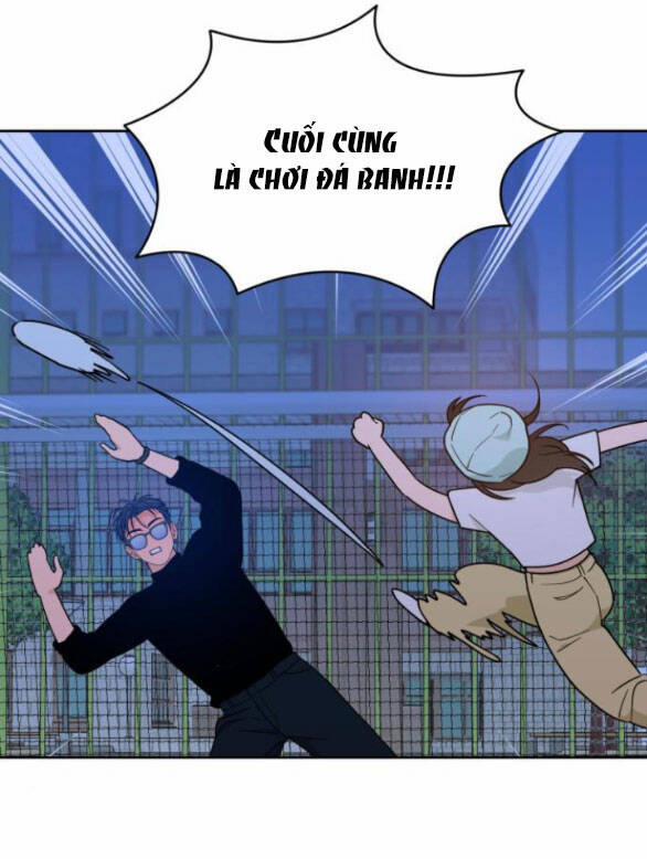 Vận May Không Ngờ 34 trang 54