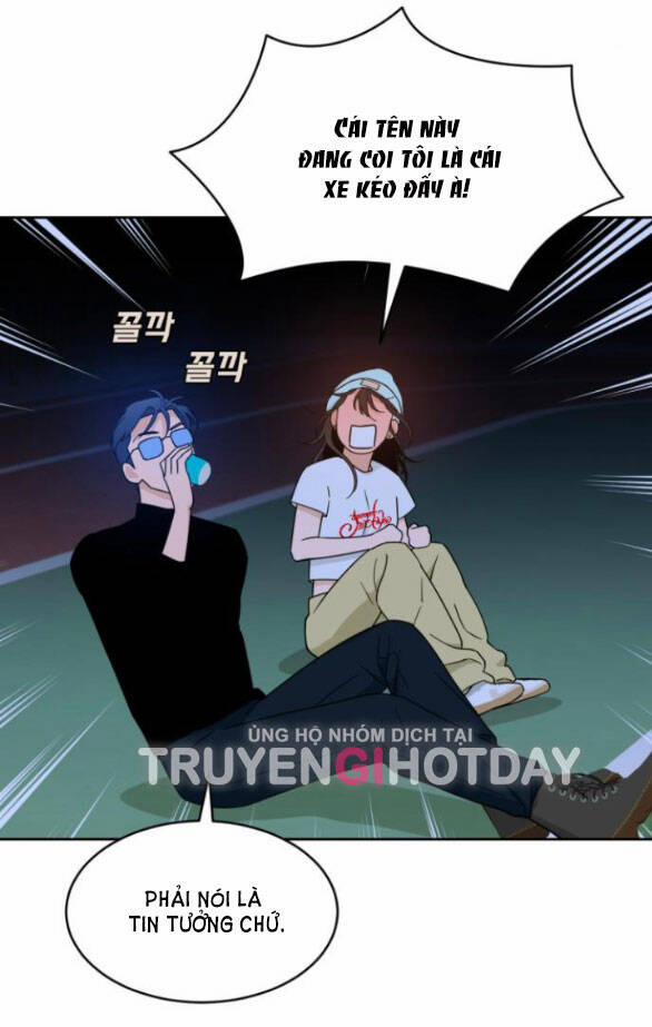 Vận May Không Ngờ 34 trang 73