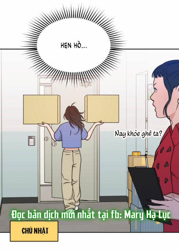 Vận May Không Ngờ 34 trang 9