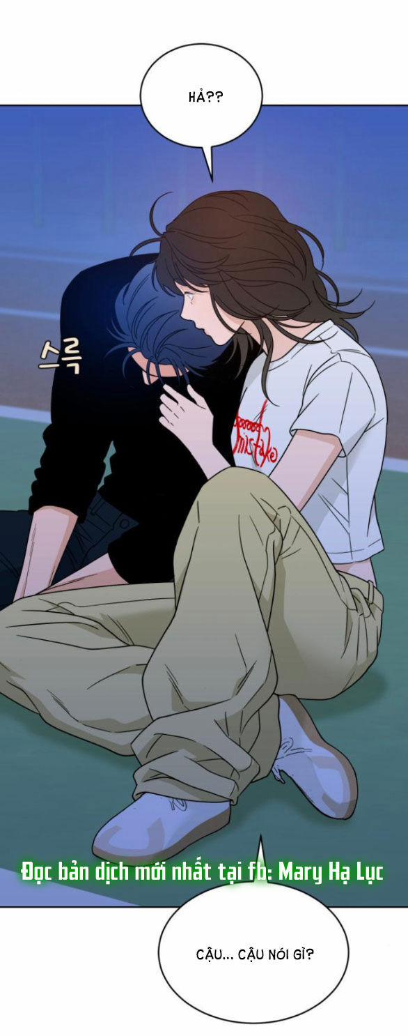 Vận May Không Ngờ 35.1 trang 3