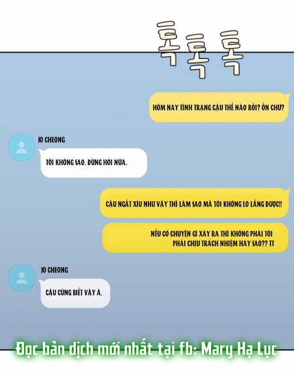 Vận May Không Ngờ 35.1 trang 33