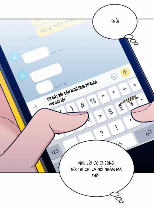 Vận May Không Ngờ 35.1 trang 51