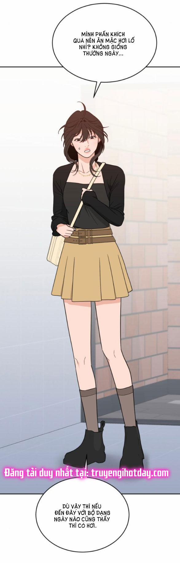 Vận May Không Ngờ 35.1 trang 57