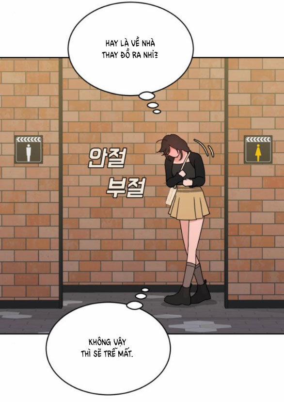 Vận May Không Ngờ 35.1 trang 62