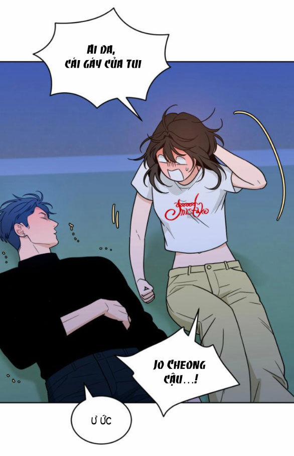 Vận May Không Ngờ 35.1 trang 9