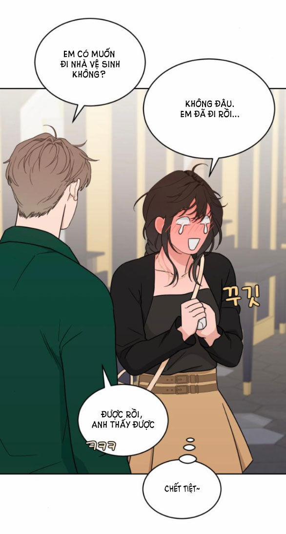 Vận May Không Ngờ 35.2 trang 16