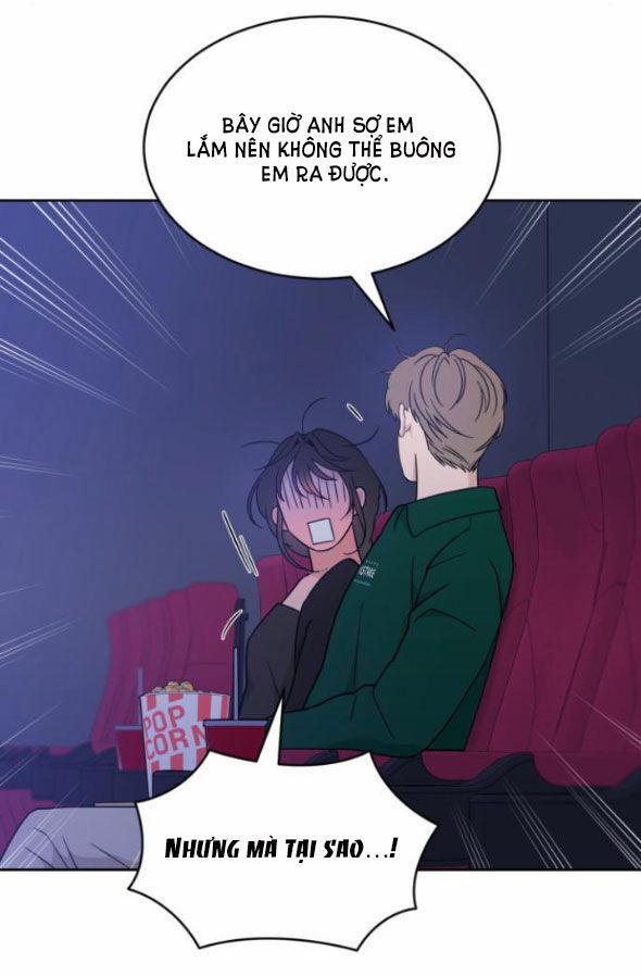 Vận May Không Ngờ 36.1 trang 16