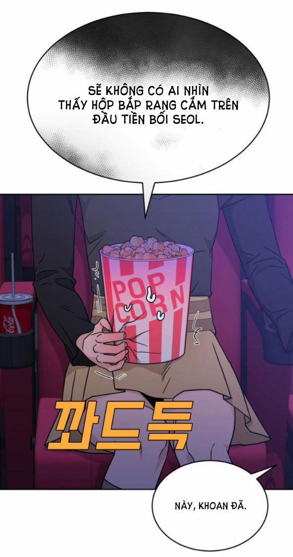 Vận May Không Ngờ 36.1 trang 20