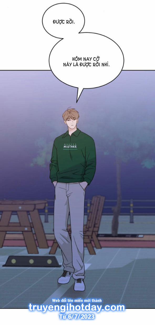 Vận May Không Ngờ 36.2 trang 19