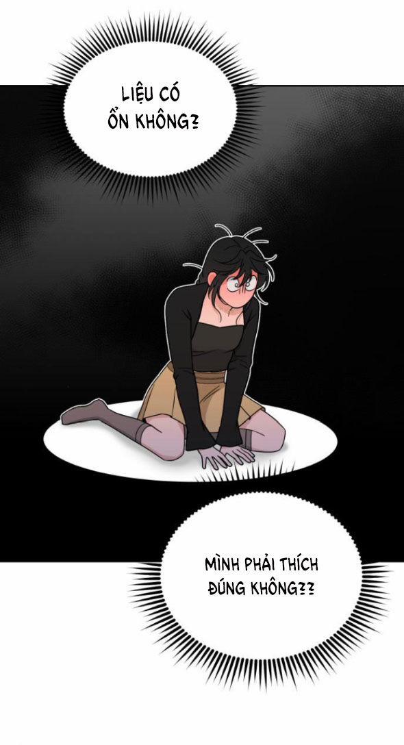 Vận May Không Ngờ 36.2 trang 31