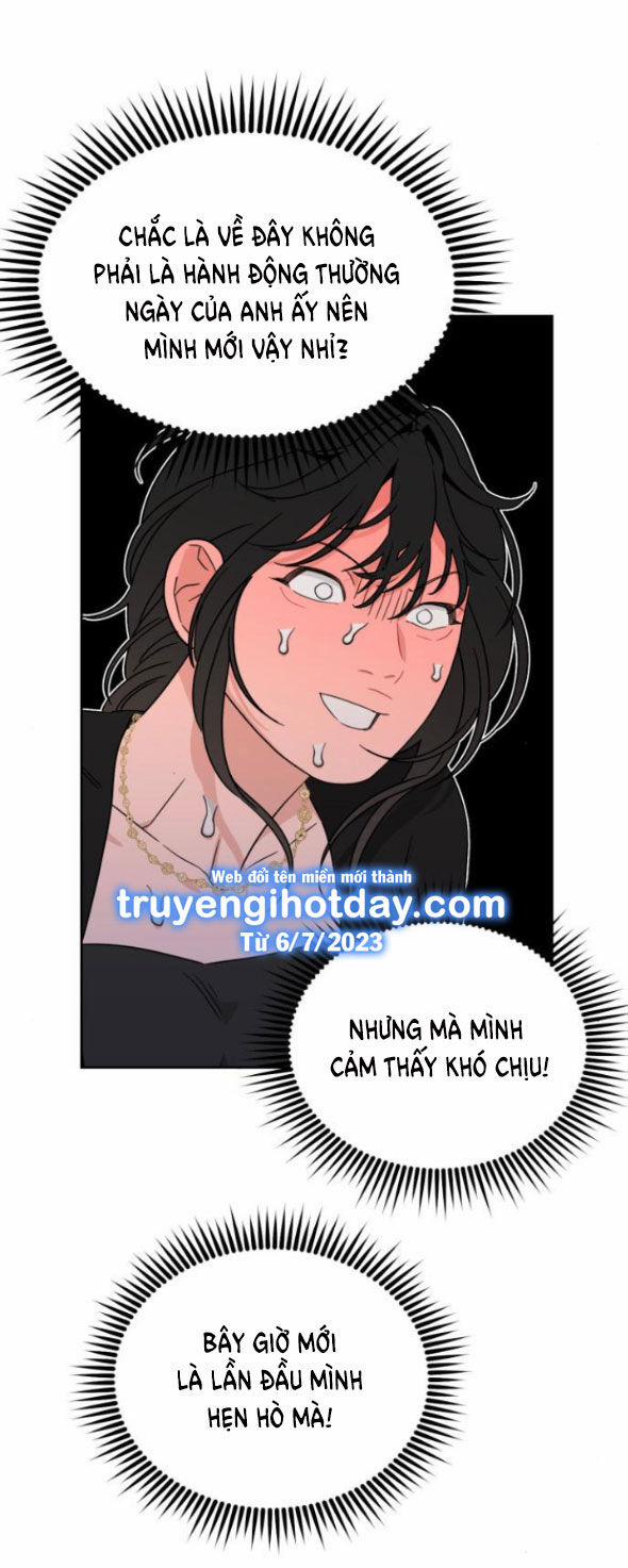 Vận May Không Ngờ 36.2 trang 32