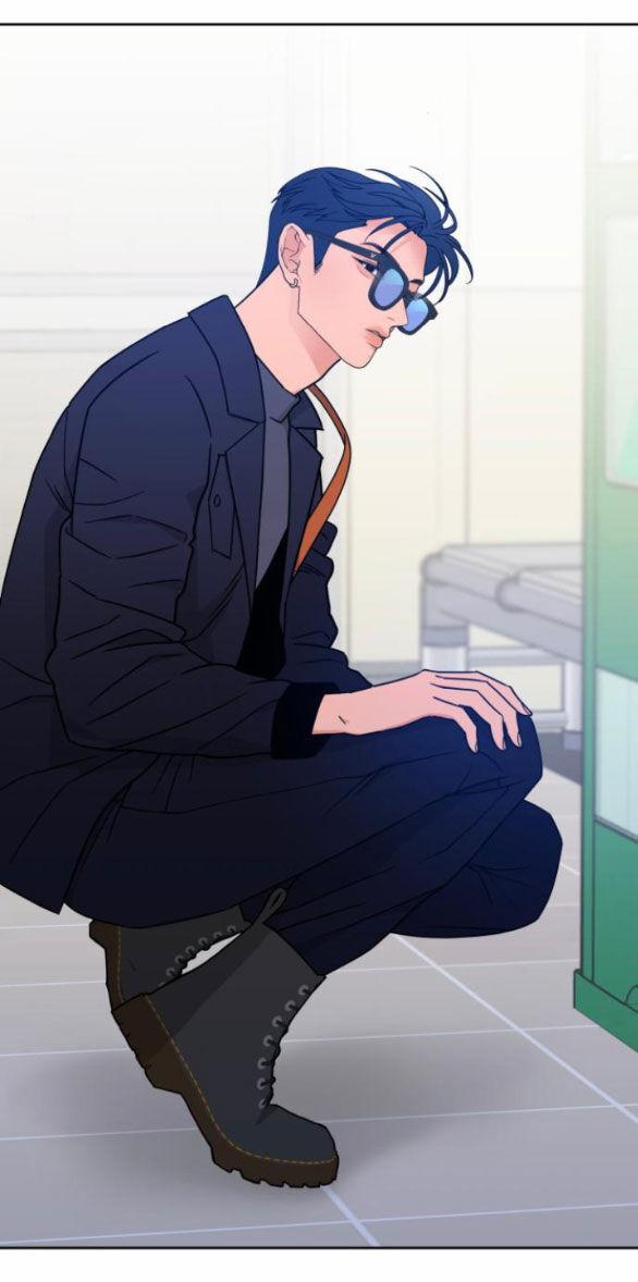 Vận May Không Ngờ 37.1 trang 18