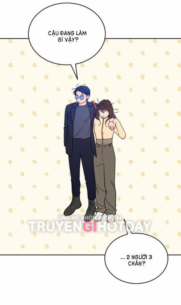 Vận May Không Ngờ 37.1 trang 32