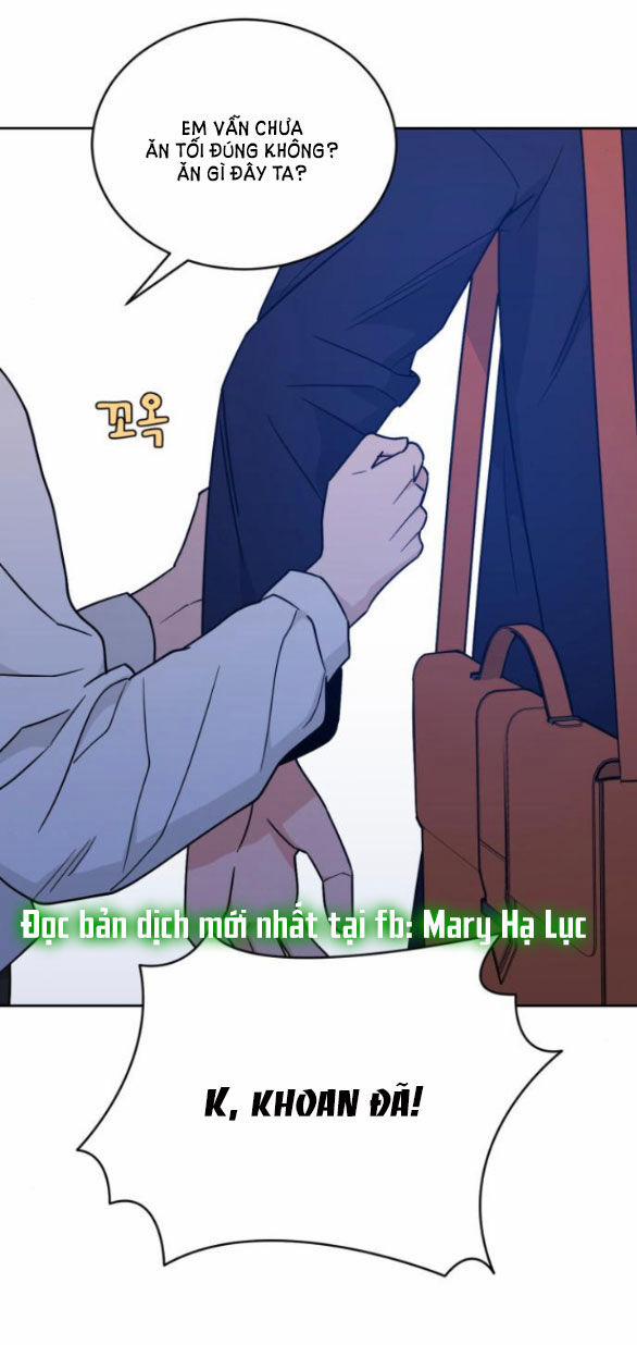 Vận May Không Ngờ 37.2 trang 11