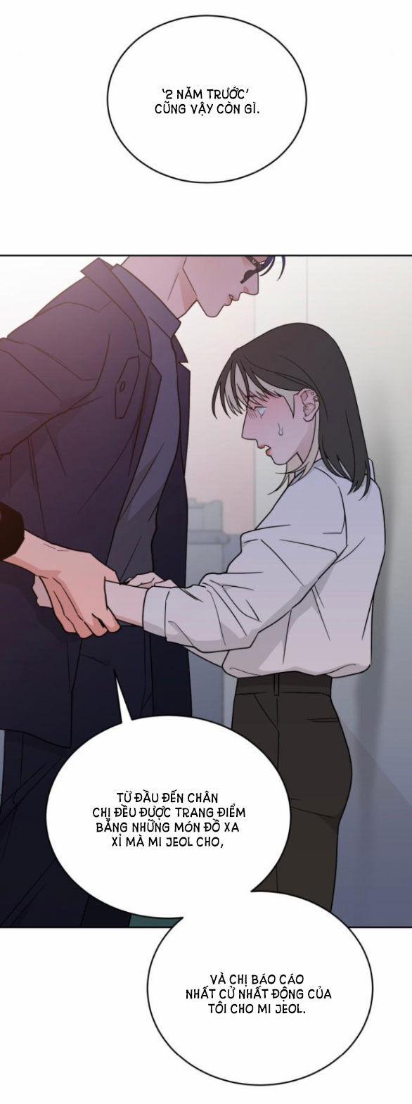 Vận May Không Ngờ 38.1 trang 18