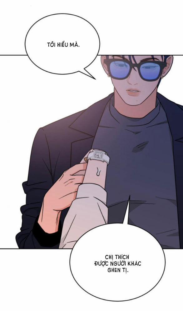 Vận May Không Ngờ 38.1 trang 22