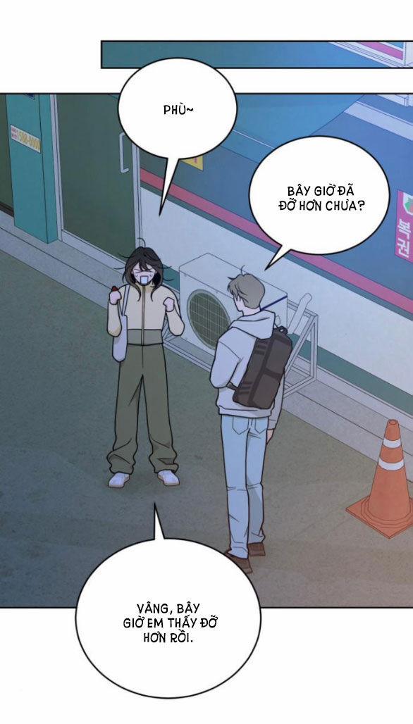 Vận May Không Ngờ 38.2 trang 24