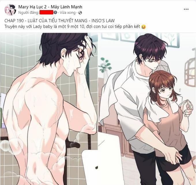 Vận May Không Ngờ 39.1 trang 1