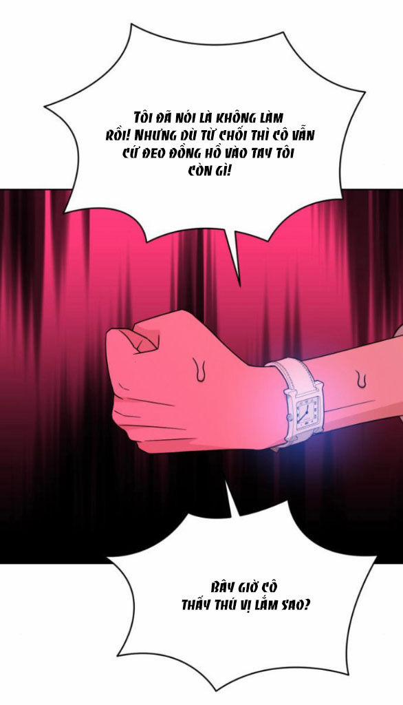 Vận May Không Ngờ 39.1 trang 17