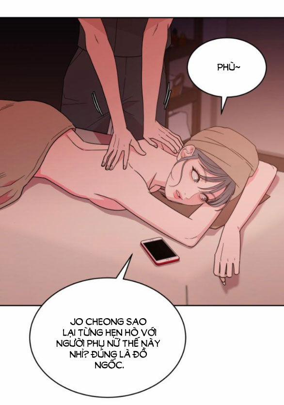 Vận May Không Ngờ 39.1 trang 33