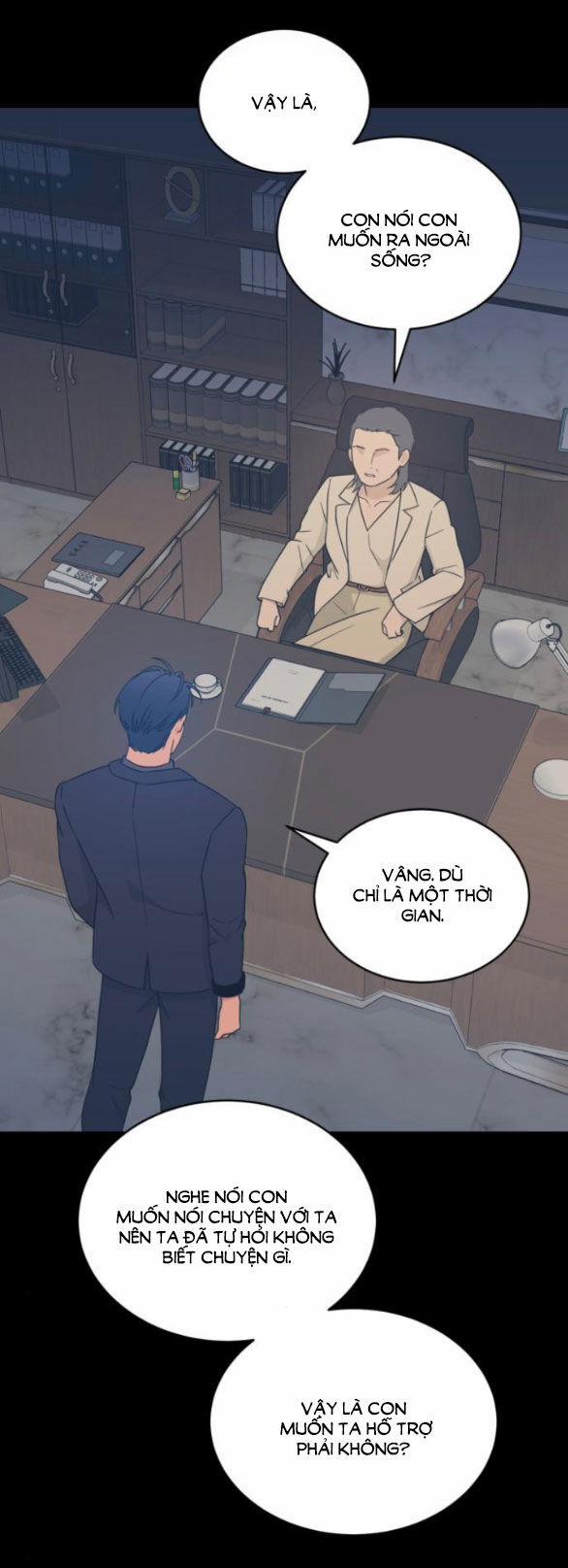 Vận May Không Ngờ 39.2 trang 58