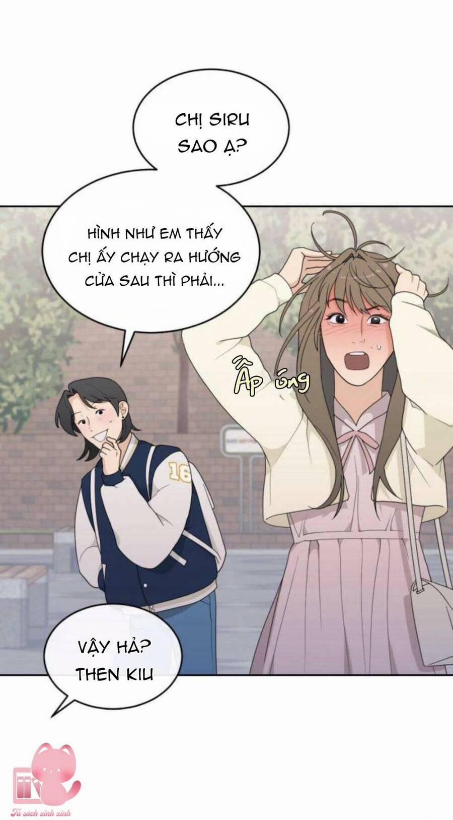 Vận May Không Ngờ 4 trang 10