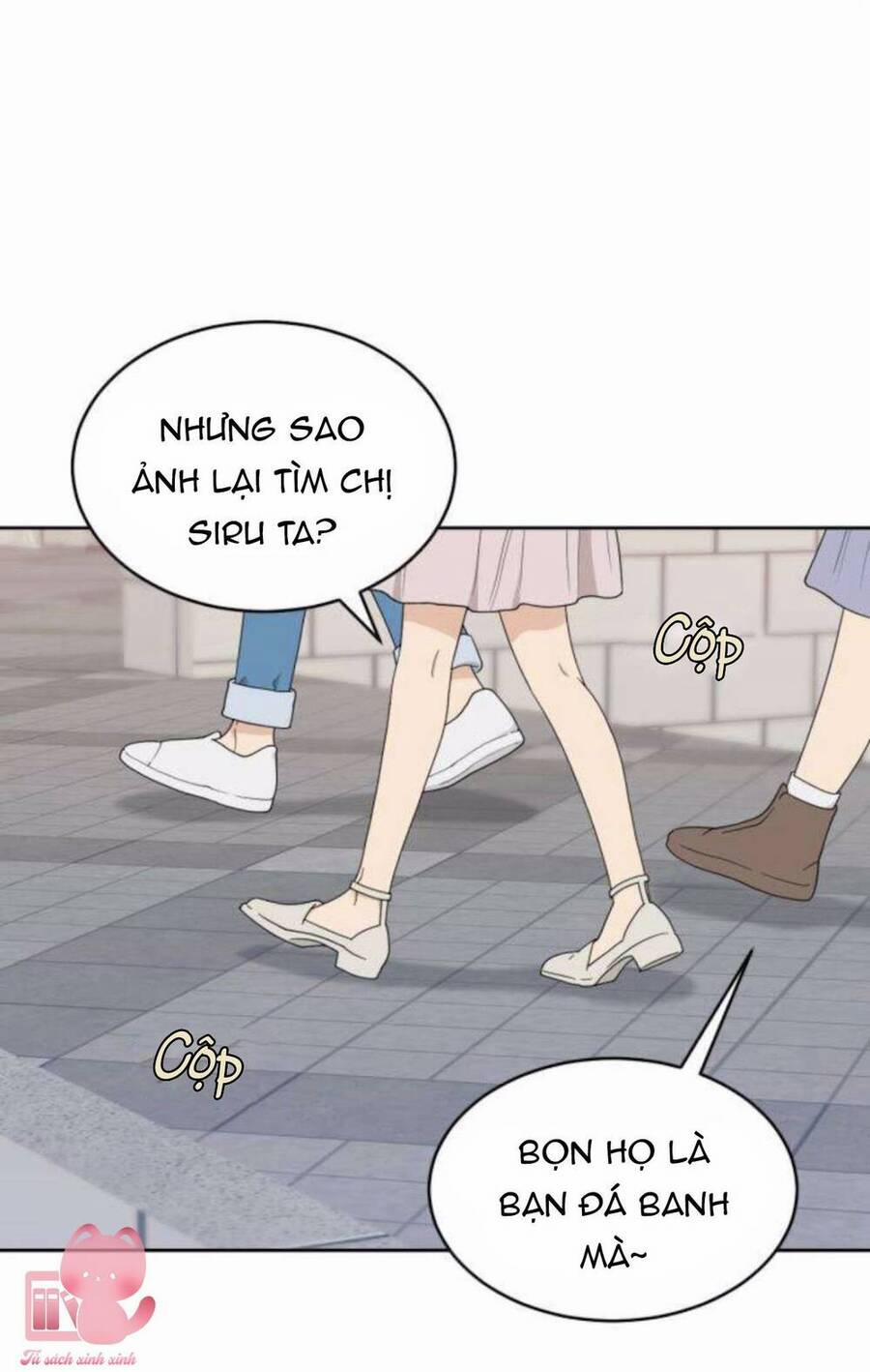 Vận May Không Ngờ 4 trang 16