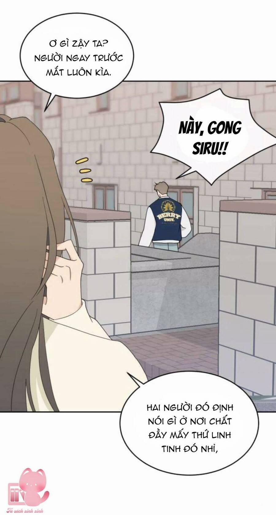 Vận May Không Ngờ 4 trang 17