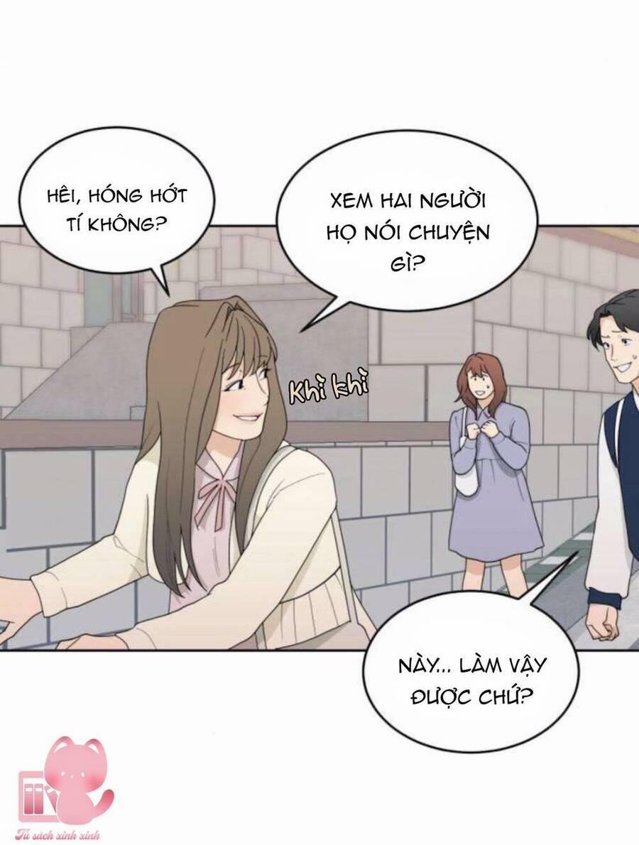 Vận May Không Ngờ 4 trang 18