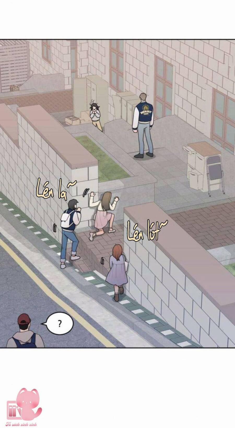 Vận May Không Ngờ 4 trang 19