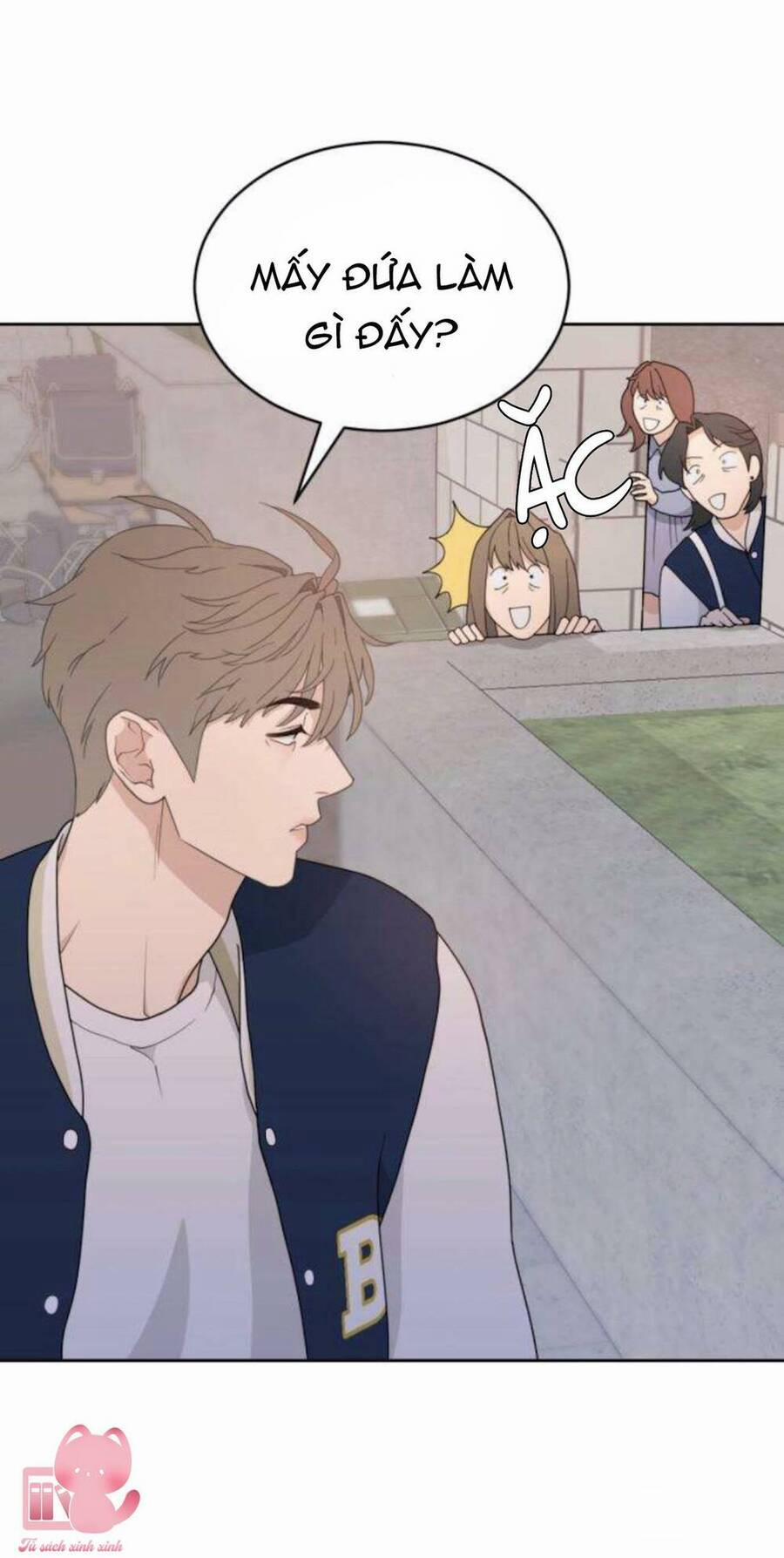 Vận May Không Ngờ 4 trang 21