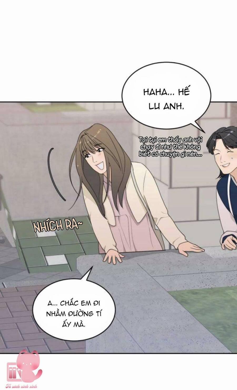 Vận May Không Ngờ 4 trang 22