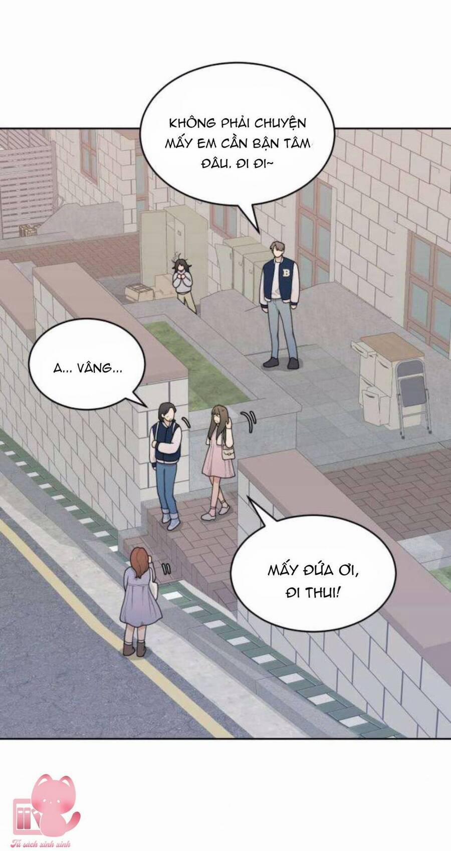 Vận May Không Ngờ 4 trang 23