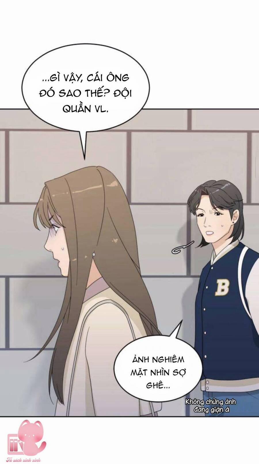 Vận May Không Ngờ 4 trang 25