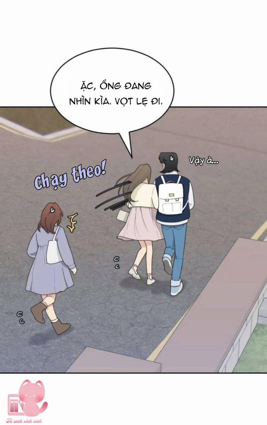 Vận May Không Ngờ 4 trang 28