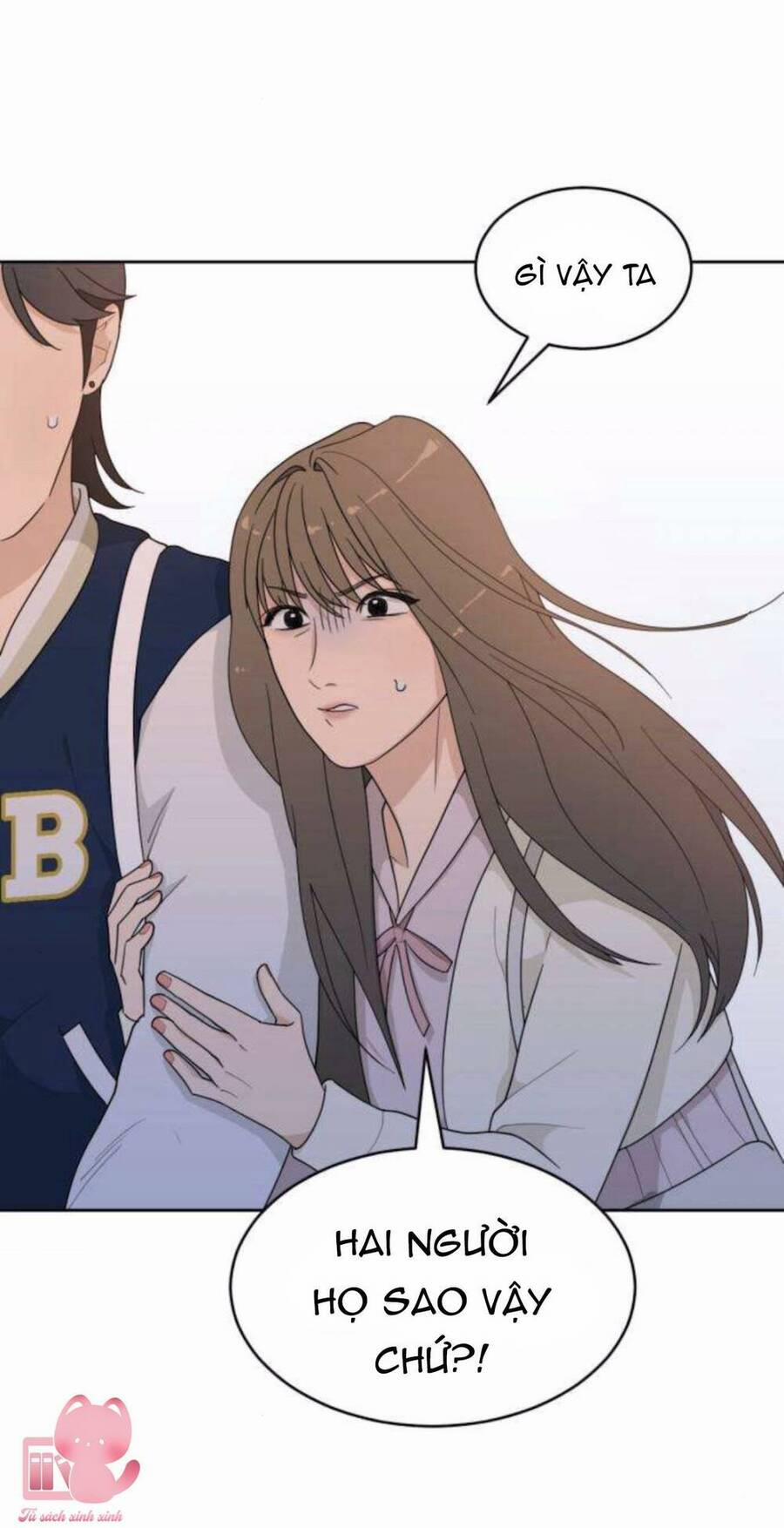 Vận May Không Ngờ 4 trang 30