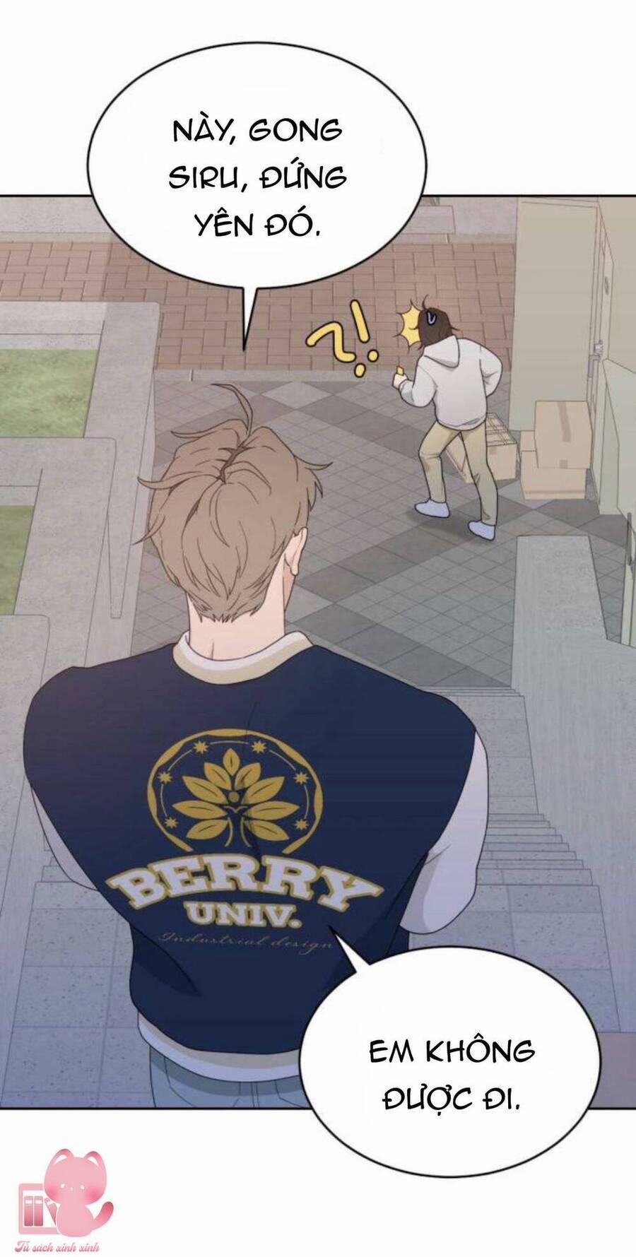 Vận May Không Ngờ 4 trang 33