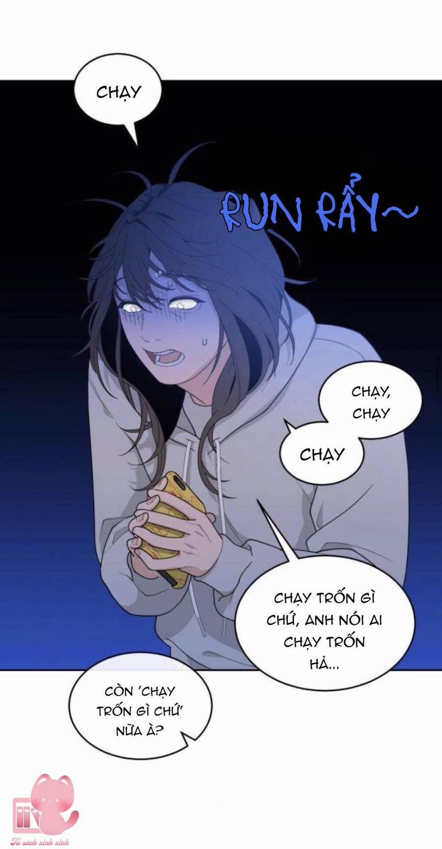 Vận May Không Ngờ 4 trang 38