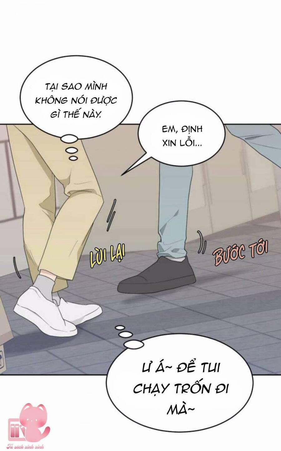 Vận May Không Ngờ 4 trang 42